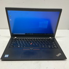Lenovo ThinkPad T470s 14