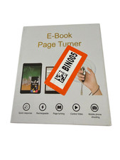 E-Book Page Turner for Kindle Paperwhite Oasis Kobo eBook Readers picture