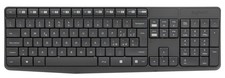 Logitech K235 Wireless Keyboard - Gray (No Receiver) (/RT6-25005-Y-R0036-UG) picture