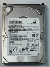 NetApp 1.2TB 108-00321+E0 SP-425A-R6 AL14SEB12EQ 12 Gb/s SAS HDD 2.5