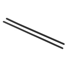 2pcs Laptop Rubber Non-Slip Bumper Feet For DELL XPS 9370 9380 7390 9305 picture