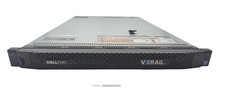 Dell EMC VxRail E460 2x Xeon SR2N4 10x 2.5