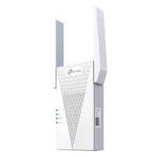 TPLink AX3000 WiFi 6 Range Extender | PCMag Editor's Choice | DualBand Wirele... picture