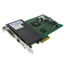 IBM 576C Dual Channel PCIe x4 WAN Server Adapter with Modem 44V5323 44V5401 picture
