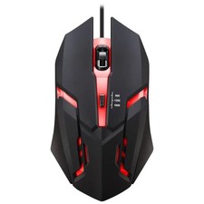 Latest High-Quality Ergonomic Gaming Mouse, Suitable for Desktop and Laptop Comp picture