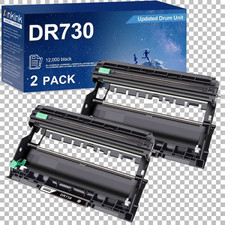 Ankink dr730 2 pack picture