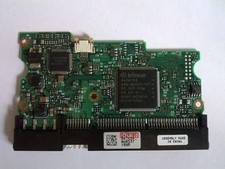 PCB Controller Excelstor Callisto80GB J880 Electronics #0A29180 picture