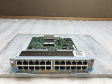 HP J8702A ProCurve 24 Port Switch Modules for HP ProCurve Switch 5406zl picture