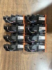 LOT OF 8 Dell EMC RG2X2 PowerEdge R640 Standard Performance Hot Plug Fan 0RG2X2 picture