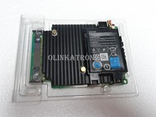 H730P MINI MONO RAID 12G 2GB NV DELL POWEREDGE SERVER R430 R530 R630 R730 7H4CN picture