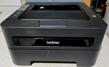 Brother HL-2270DW Wireless Monochrome Laser Printer -used picture