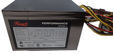 Rosewill Stallion 550W Power Supply | RP550V2-D-SL ATX12V V2.01 WORKING picture