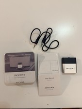 Invery DockLinQ Pro Bluetooth 5.0 Adapter Receiver for Bose Sounddock 30pin iPod picture