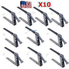 10-Pack New HPE 2.5