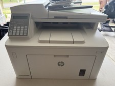 HP LaserJet Pro MFP M148FDW All-In-One Laser Printer - Tested picture