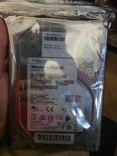 Western Digital 4TB 7.2K SAS 12Gb/s 3.5