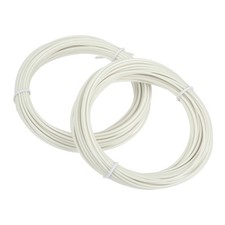 2 Pcs 3D Pen Filament, 1.75mm Dia 33ft Length, Maize picture