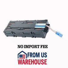 APC RBC57 Compatible Replacement Battery Pack picture