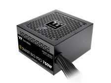Thermaltake Smart BX3 Pro 750W; ATX 3.1; Native PCIe 5.1 12V-2X6; Non-Modular; picture