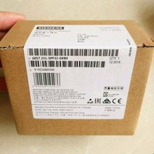1PC New Siemens module 6ES7231-5PF32-0XB0 Via DHL or FedEX picture