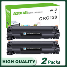 2PK CRG128 CRG-128 Toner for Canon 128 ImageClass MF4450 MF4570dn MF4570dw picture