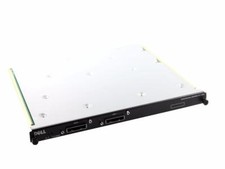 Juniper Networks EX4500-VC1-128G Virtual Chassis Expansion Loopback Module G91N8 picture