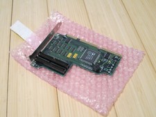 Vintage VADEM ISA Dual SCSI Controller Card VG-365 PCB 9540 - ISAS2R10 SCM 1995 picture