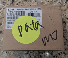 Eaton Gigabit NETWORK-M3 Card for UPS and PDU (NETWORK-M3) 🔥New/Sealed🔥 picture