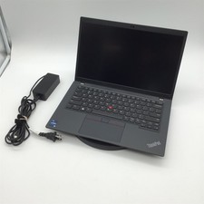 Lenovo Thinkpad L14 i5-1345U/16GB RAM/256GB SSD - Win 11 Pro picture
