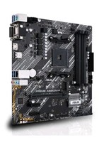 ASUS PRIME A520M-A II/CSM AMD A520 Socket AM4 micro ATX picture