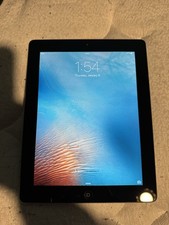 Apple iPad 2nd Gen Tablet picture