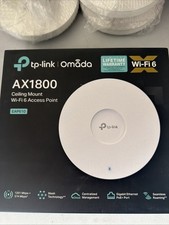 TP-Link AX1800 Wi-Fi 6 picture