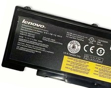 Genuine OEM 81+ T430s Battery For Lenovo ThinkPad 81 Plus Notebook T420s series picture