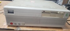 Vintage Tandy 1000SL Model 25-1401 Personal Computer Tested Working picture