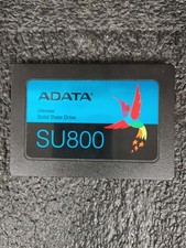 Adata ASU800SS-1TT SU800 1TB 6Gbps SATA 2.5