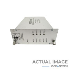 COMNET Communications FVR80SFP 8-Channel Digital Video Receiver picture
