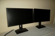 LOT-2 Dell P2412H LED Monitor 24