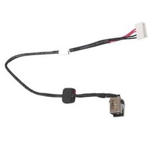 DC Power Jack Cable Harness for IBM LENOVO ESSENTIAL G770-1037-5PU G770-1037-5QU picture