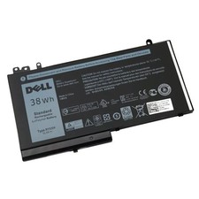 Genuine RYXXH Battery 38W 11.1V For Dell Latitude 11 3150 3160 E5250 E5450 E5550 picture