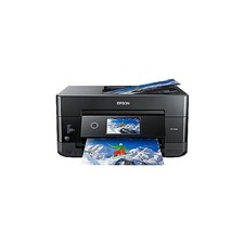 Flash Sale - Epson Expression Premium XP-7100 Wireless Color Inkjet Printer picture