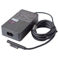 Genuine 39W AC Adapter Charger For Microsoft Multi-Touch Surface Laptop Go 12.4