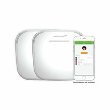 Amped Wireless ALLY Plus 2100 Whole Home Smart Wi-Fi System - ALLY-0012K picture