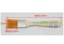 5PCS Small Cleaning Brush Motherboard Computer Keyboard Dust Cleaning Brush New picture