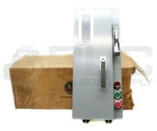 NEW ALLEN BRADLEY 512-AJB-1-4R-6-24 Ser. D COMBINATION CONTROLLER picture