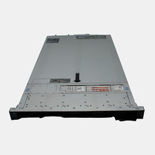 Dell PowerEdge R640 Server Barebones Chassis - No CPU/RAM/HDD picture