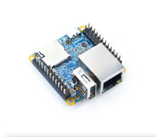 Friendly Elec NanoPi NEO LTS Development Board  - DDP picture