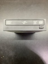 HP TS H653 DVD Writer Internal SATA Optical Drive CD DVD Burner Black Desktop picture