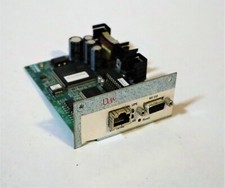 GE Digital Energy IM0025D 1006705 PCB SNMP Card picture
