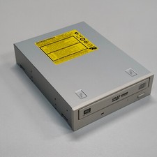 Matsushita Panasonic SW-9583-C IDE CD DVD-R/RW DL Optical Disk Drive Burner picture