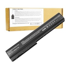 HSTNNOB75 Laptop Battery For HP HDX18 HDX18t dv7t dv7z dv8 HSTNNOB74 HSTNNIB74 picture